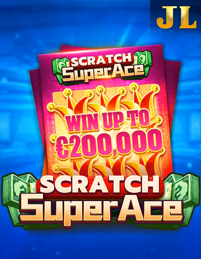 88PHAT jii_scratch_super_ace_portrait